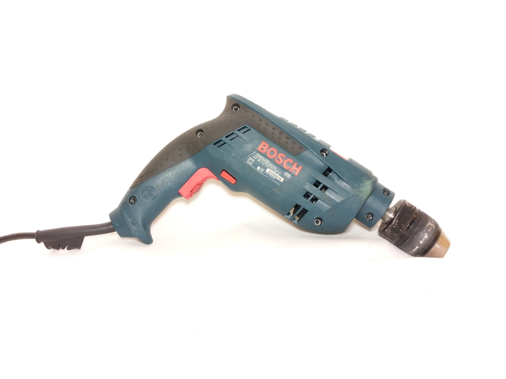 Brisbane Tool Library Hammer Drill Bosch Professional (733)